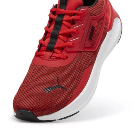 Дамски Маратонки PUMA Softride Symmetry 528292 379582-03 изображение 7