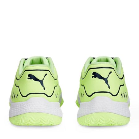 Мъжки Маратонки PUMA Solarsmash RCT 528151 107297-01 изображение 5