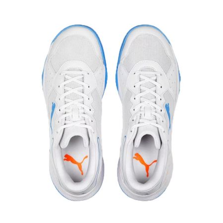 Дамски Маратонки PUMA Solarsmash RCT 528153 107297-02 изображение 4