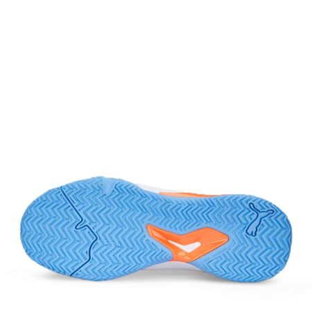 Дамски Маратонки PUMA Solarsmash RCT 528153 107297-02 изображение 5