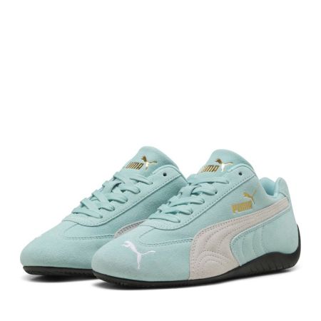 Pantofi Sport Dama PUMA Speedcat Safe Lake 532237 401698-08 imagine 3
