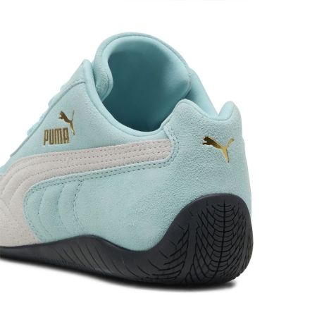 Pantofi Sport Dama PUMA Speedcat Safe Lake 532237 401698-08 imagine 6