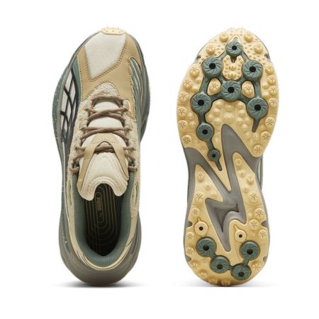 Pantofi Sport Dama PUMA Spirex Gorpcore 529711 396429-07 imagine 4