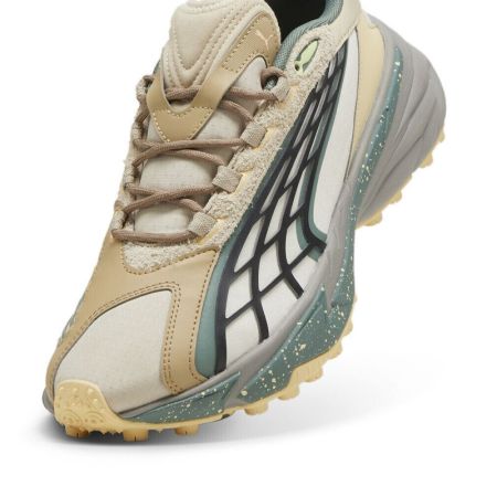 Pantofi Sport Dama PUMA Spirex Gorpcore 529711 396429-07 imagine 5