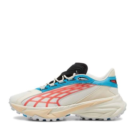 Pantofi Sport Copii PUMA Spirex Icons of Speed 530414 396501-02