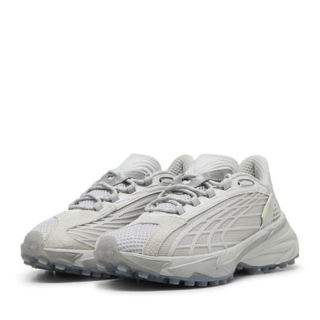 Pantofi Sport Dama PUMA Spirex Pleasures 532150 396037-02 imagine 3