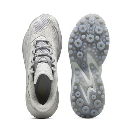 Pantofi Sport Dama PUMA Spirex Pleasures 532150 396037-02 imagine 4