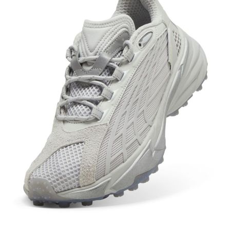 Pantofi Sport Dama PUMA Spirex Pleasures 532150 396037-02 imagine 5