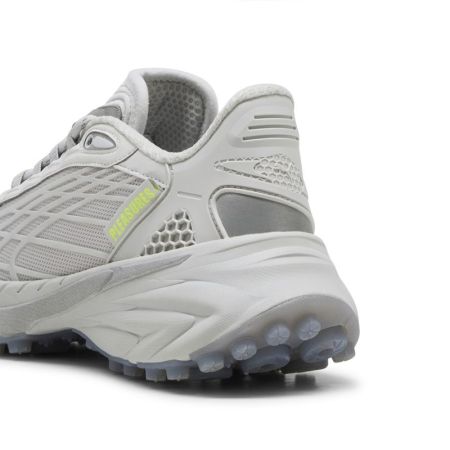 Pantofi Sport Dama PUMA Spirex Pleasures 532150 396037-02 imagine 6