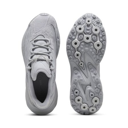Дамски Маратонки PUMA Spirex Premium 530720 397375-02 изображение 4