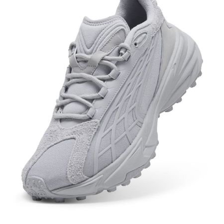 Дамски Маратонки PUMA Spirex Premium 530720 397375-02 изображение 5