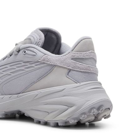 Дамски Маратонки PUMA Spirex Premium 530720 397375-02 изображение 6