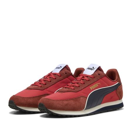 ΓΥΝΑΙΚΕΙΑ ΑΘΛΗΤΙΚΑ ΠΑΠΟΥΤΣΙΑ PUMA ST Miler Rise 534064 402665-08 εικόνα 3