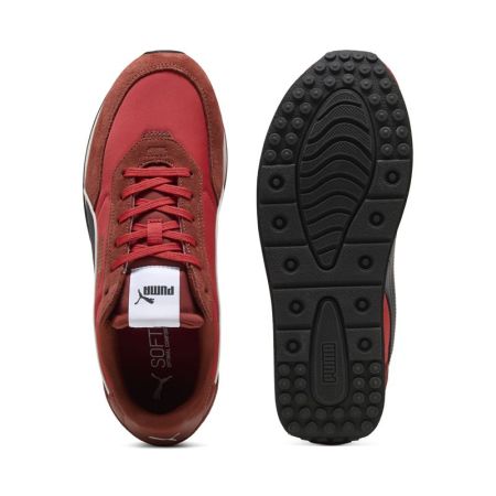 ΓΥΝΑΙΚΕΙΑ ΑΘΛΗΤΙΚΑ ΠΑΠΟΥΤΣΙΑ PUMA ST Miler Rise 534064 402665-08 εικόνα 4