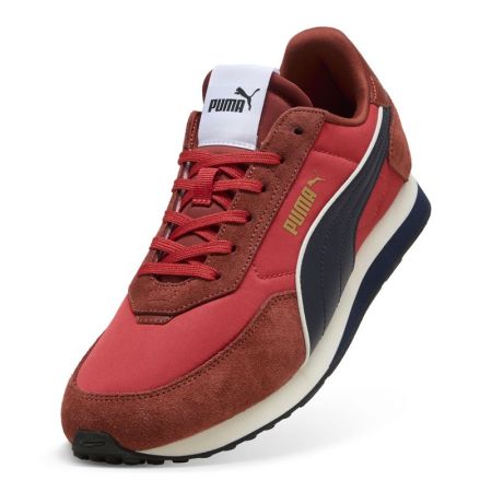 ΓΥΝΑΙΚΕΙΑ ΑΘΛΗΤΙΚΑ ΠΑΠΟΥΤΣΙΑ PUMA ST Miler Rise 534064 402665-08 εικόνα 5