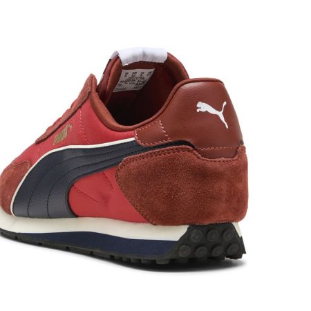 ΓΥΝΑΙΚΕΙΑ ΑΘΛΗΤΙΚΑ ΠΑΠΟΥΤΣΙΑ PUMA ST Miler Rise 534064 402665-08 εικόνα 6