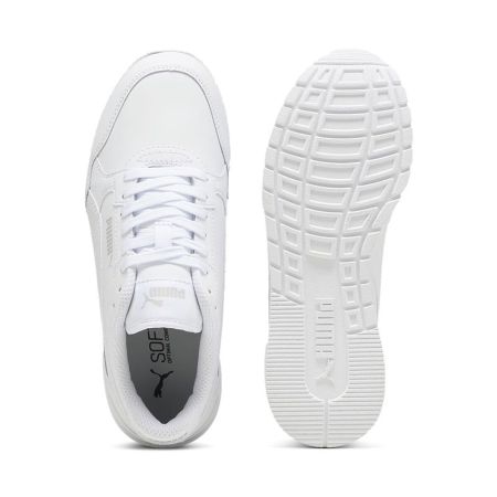 Детски Маратонки PUMA ST Runner V4 L Jr 530165 399736-02 изображение 4
