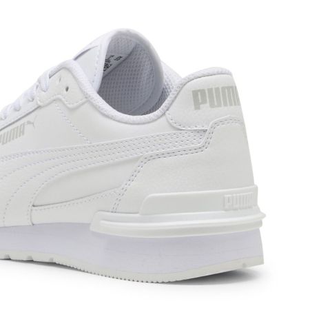 Детски Маратонки PUMA ST Runner V4 L Jr 530165 399736-02 изображение 5