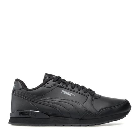 Детски Маратонки PUMA ST Runner V3 Leather 528328 384855-11