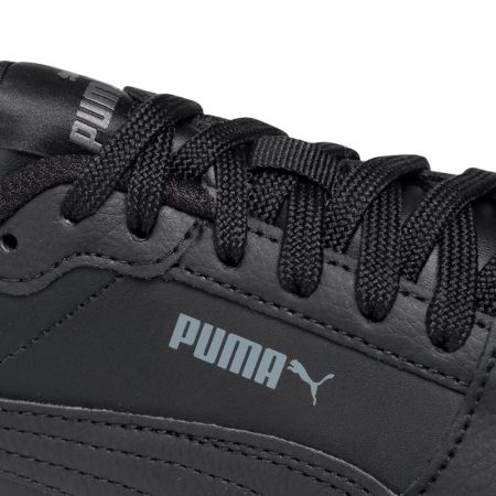 Детски Маратонки PUMA ST Runner V3 Leather 528328 384855-11 изображение 7