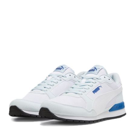 Детски Маратонки PUMA ST Runner v3 Mesh 527964 385510-23 изображение 3