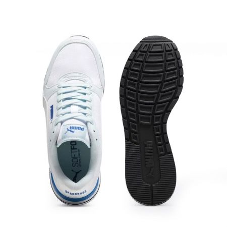 Детски Маратонки PUMA ST Runner v3 Mesh 527964 385510-23 изображение 4