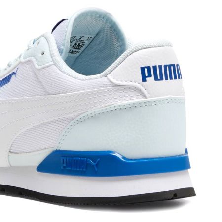 Детски Маратонки PUMA ST Runner v3 Mesh 527964 385510-23 изображение 6