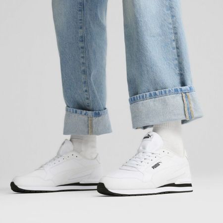 Мъжки Маратонки PUMA ST Runner V4 L 530164 399068-07 изображение 7