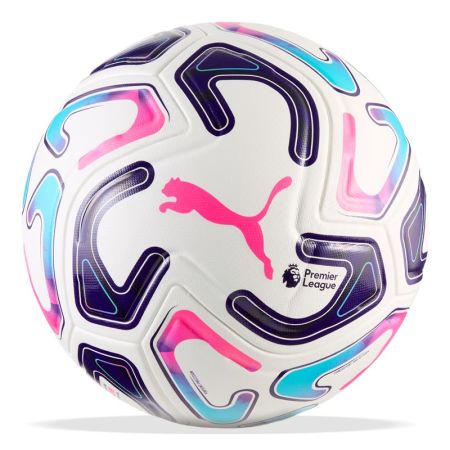 Minge Fotbal PUMA Match Premier League Reactivity Ball 534248 085110-01