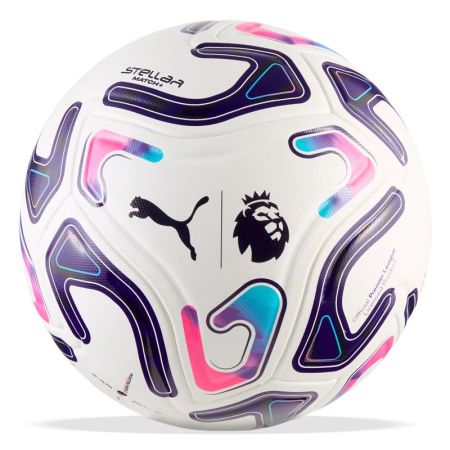 Minge Fotbal PUMA Match Premier League Reactivity Ball 534248 085110-01 imagine 2