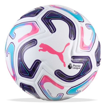 Футболна Топка PUMA Stellar Nitro Ultimate Premier League Reactivity Ball 534247 085075-01