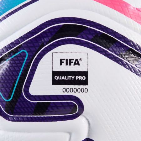 Футболна Топка PUMA Stellar Nitro Ultimate Premier League Reactivity Ball 534247 085075-01 изображение 4