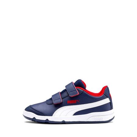 Детски Кецове PUMA Stepfleex 2 SL VE V PS 527083 192522-03