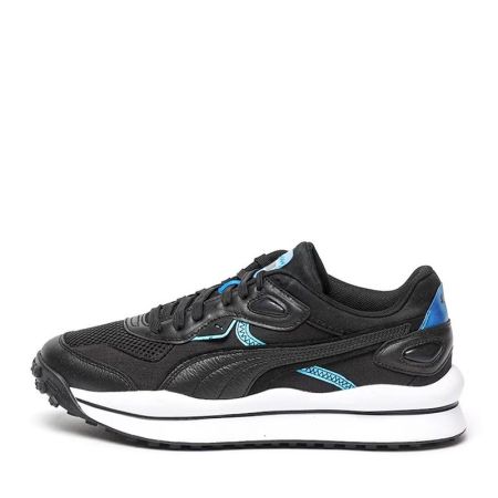 ΑΝΔΡΙΚΑ ΑΘΛΗΤΙΚΑ ΠΑΠΟΥΤΣΙΑ PUMA Street Rider Digital 526593 375821-02