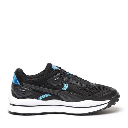 ΑΝΔΡΙΚΑ ΑΘΛΗΤΙΚΑ ΠΑΠΟΥΤΣΙΑ PUMA Street Rider Digital 526593 375821-02 εικόνα 2