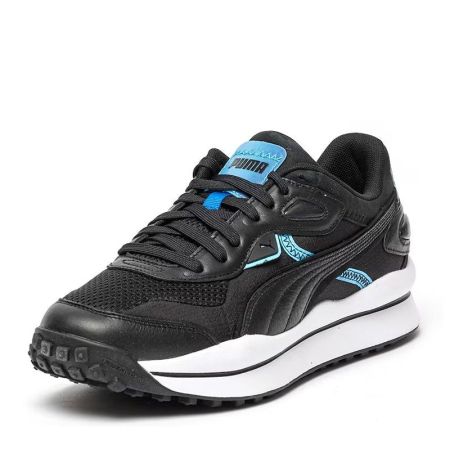 ΑΝΔΡΙΚΑ ΑΘΛΗΤΙΚΑ ΠΑΠΟΥΤΣΙΑ PUMA Street Rider Digital 526593 375821-02 εικόνα 3