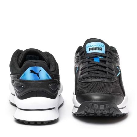 ΑΝΔΡΙΚΑ ΑΘΛΗΤΙΚΑ ΠΑΠΟΥΤΣΙΑ PUMA Street Rider Digital 526593 375821-02 εικόνα 5