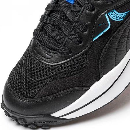 ΑΝΔΡΙΚΑ ΑΘΛΗΤΙΚΑ ΠΑΠΟΥΤΣΙΑ PUMA Street Rider Digital 526593 375821-02 εικόνα 6