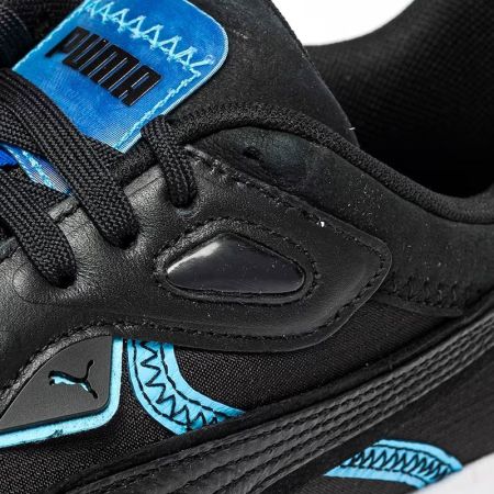ΑΝΔΡΙΚΑ ΑΘΛΗΤΙΚΑ ΠΑΠΟΥΤΣΙΑ PUMA Street Rider Digital 526593 375821-02 εικόνα 8