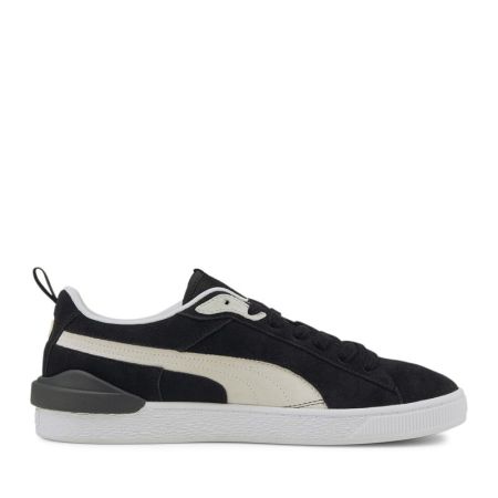 Tenisi Barbati PUMA Suede Bloc 533515 381183-02 imagine 2