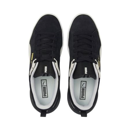 Tenisi Barbati PUMA Suede Bloc 533515 381183-02 imagine 5