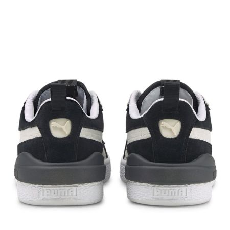ΓΥΝΑΙΚΕΙΑ SNEAKERS PUMA Suede Bloc 533514 381183-02 εικόνα 6