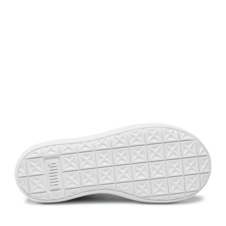 Tenisi Copii PUMA Suede Mayu 528160 380686-02 imagine 7