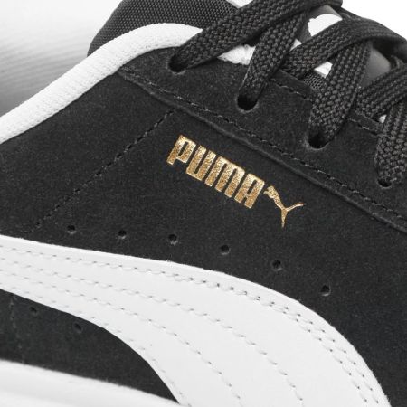 Tenisi Copii PUMA Suede Mayu 528160 380686-02 imagine 8