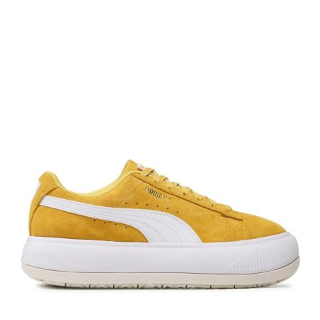 Детски Кецове PUMA Suede Mayu 528171 380686-11