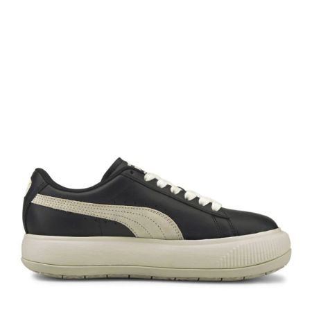 Дамски Кецове PUMA Suede Mayu Lth 528916 381042-02 изображение 2