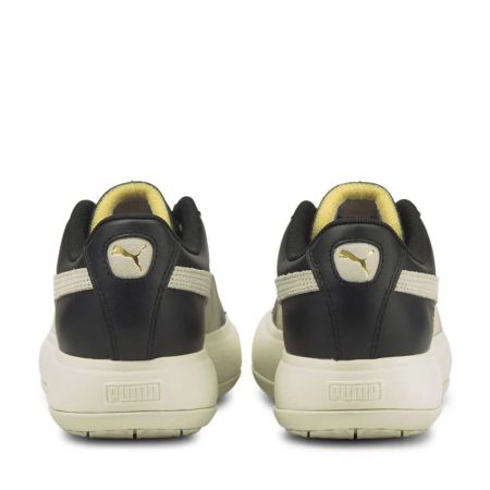 Дамски Кецове PUMA Suede Mayu Lth 528916 381042-02 изображение 4