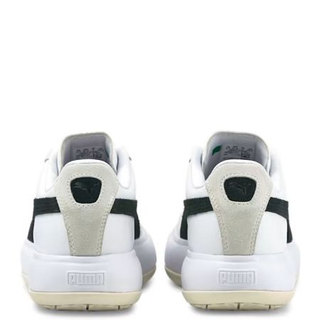 Tenisi Copii PUMA Suede Mayu Mix 526599 382581-01 imagine 5