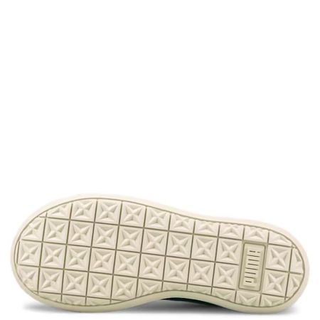 Tenisi Copii PUMA Suede Mayu Mix 526599 382581-01 imagine 6