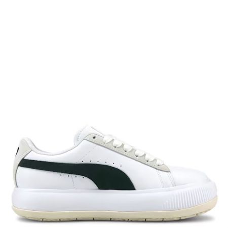 Tenisi Copii PUMA Suede Mayu Mix 526599 382581-01 imagine 2